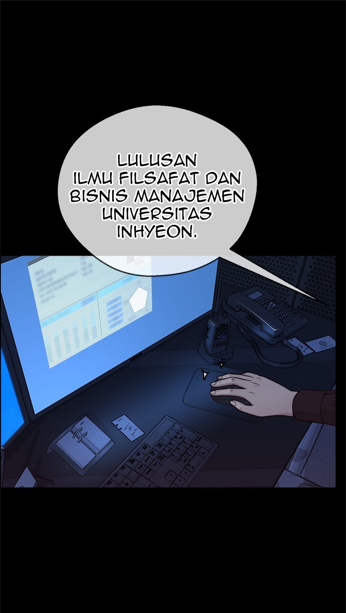 Read The Man chapter 195 image 1 on Lezhin