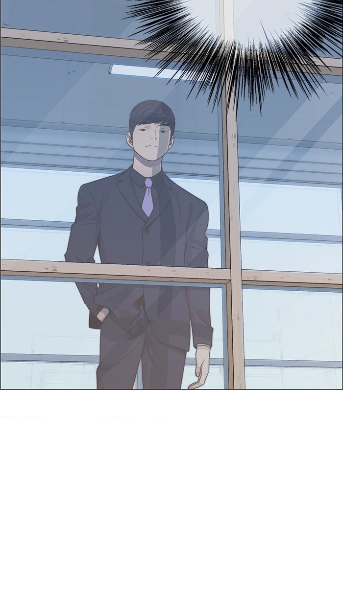 Read The Man chapter 195 image 100 on Lezhin