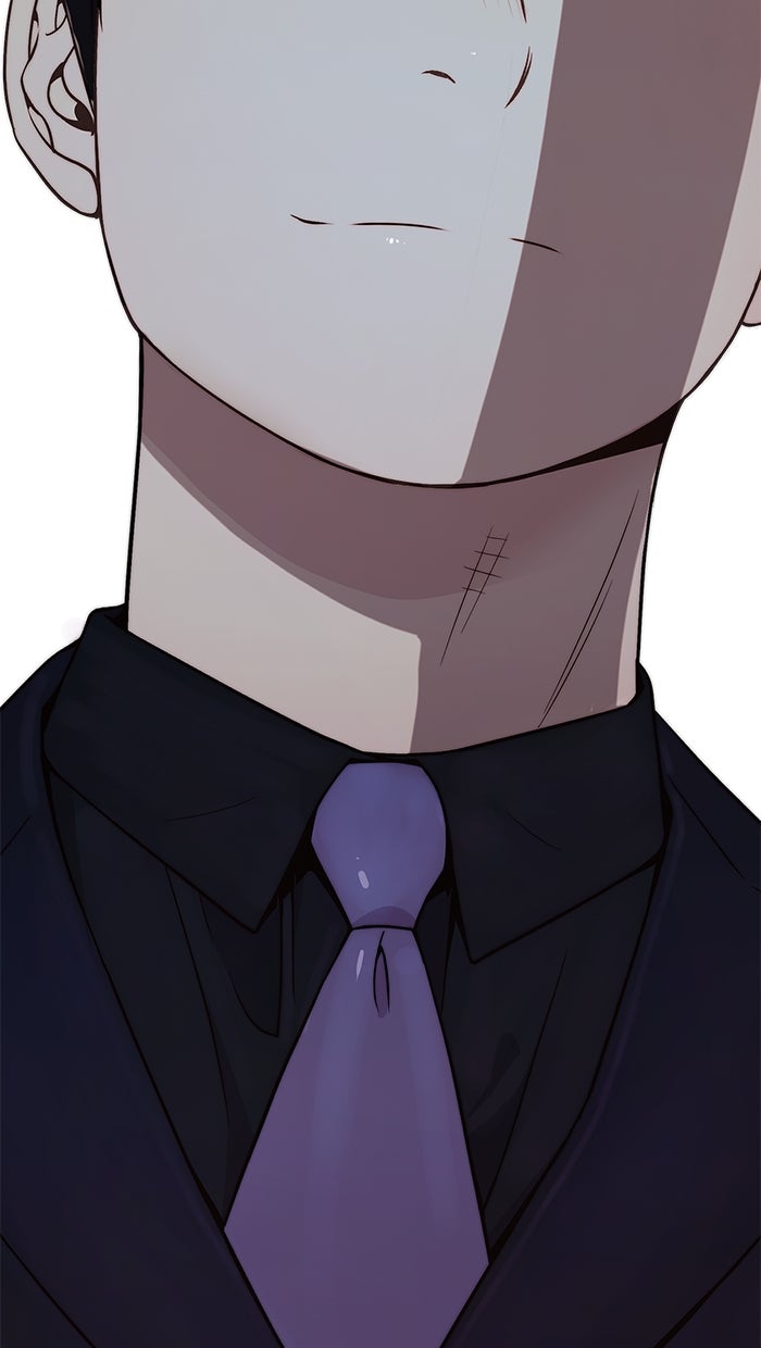 Read The Man chapter 195 image 102 on Lezhin