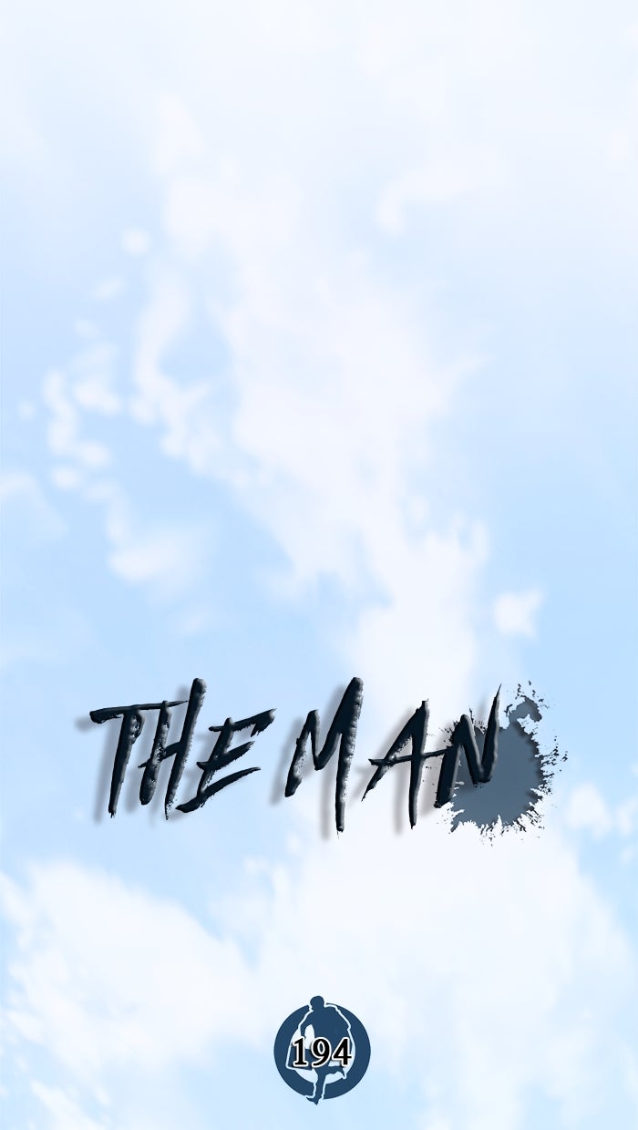 Read The Man chapter 195 image 11 on Lezhin