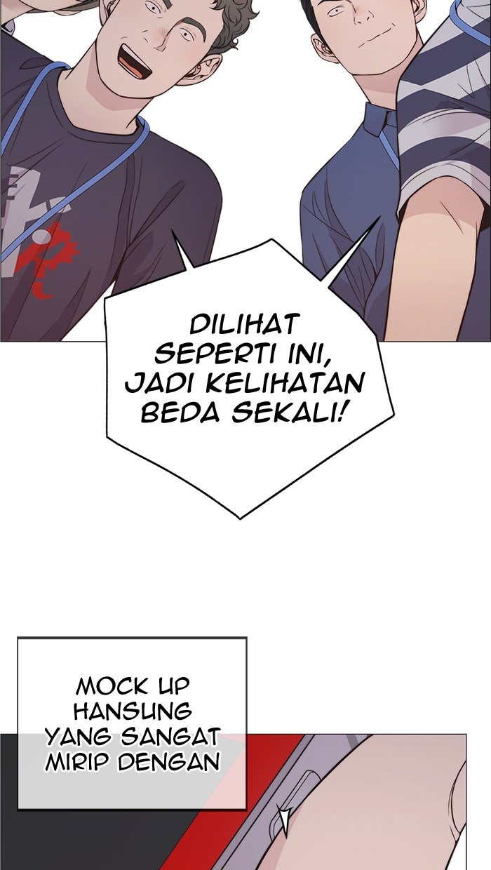Read The Man chapter 195 image 15 on Lezhin