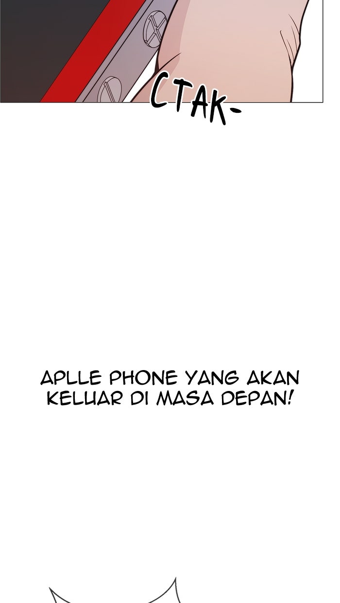 Read The Man chapter 195 image 16 on Lezhin