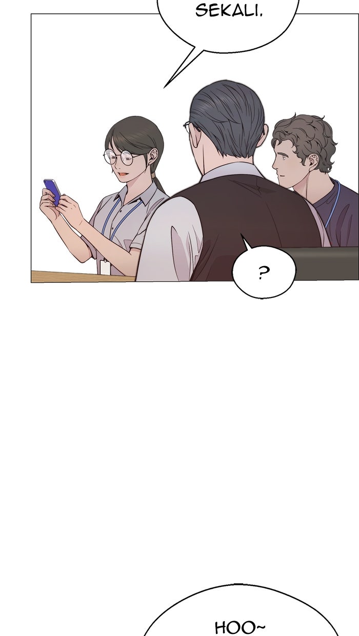 Read The Man chapter 195 image 22 on Lezhin