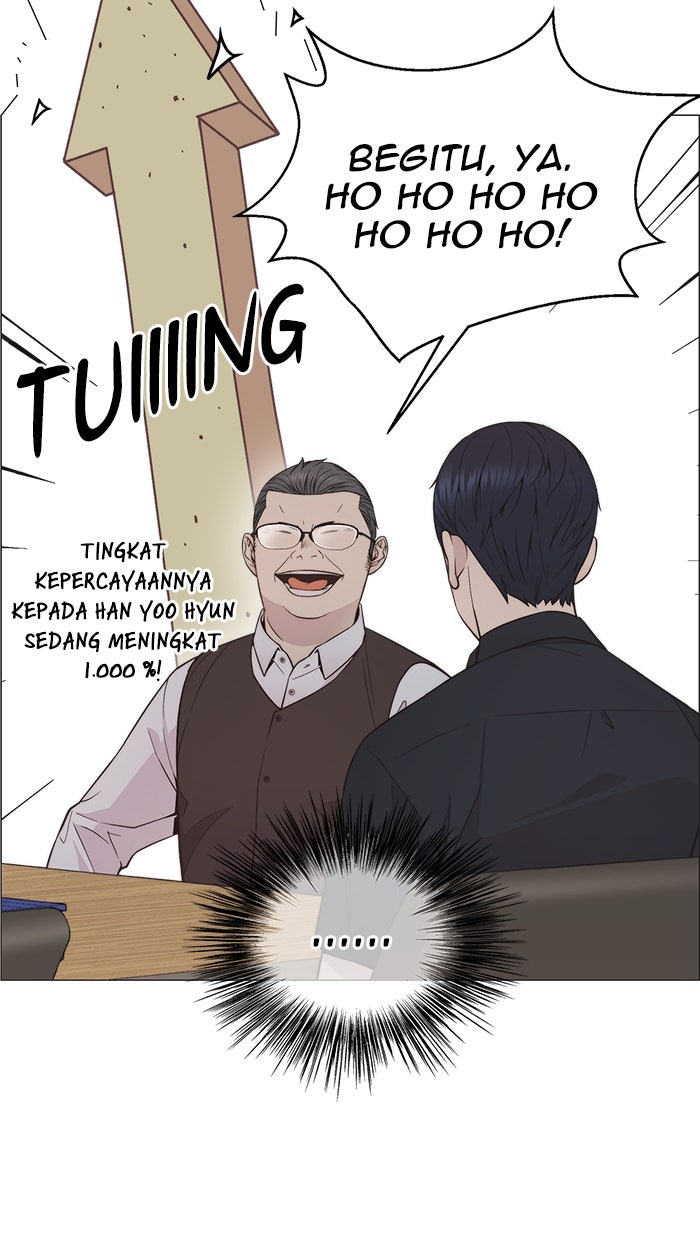 Read The Man chapter 195 image 25 on Lezhin