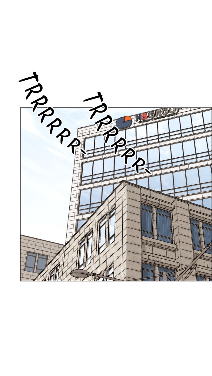 Read The Man chapter 195 image 27 on Lezhin