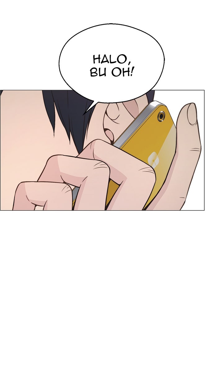Read The Man chapter 195 image 28 on Lezhin