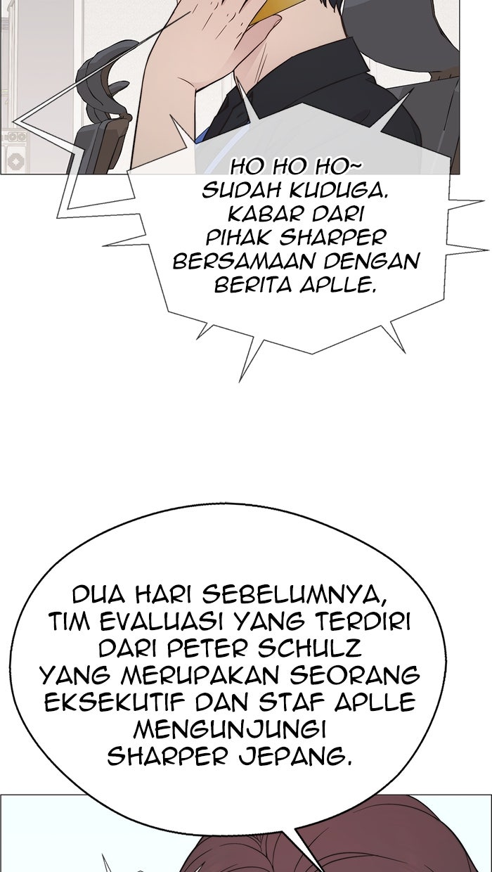 Read The Man chapter 195 image 30 on Lezhin