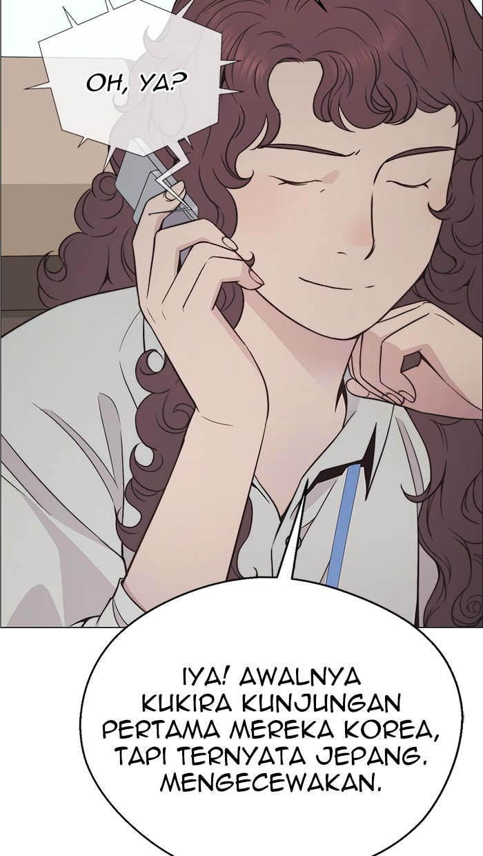 Read The Man chapter 195 image 31 on Lezhin