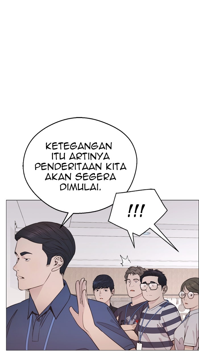 Read The Man chapter 195 image 40 on Lezhin