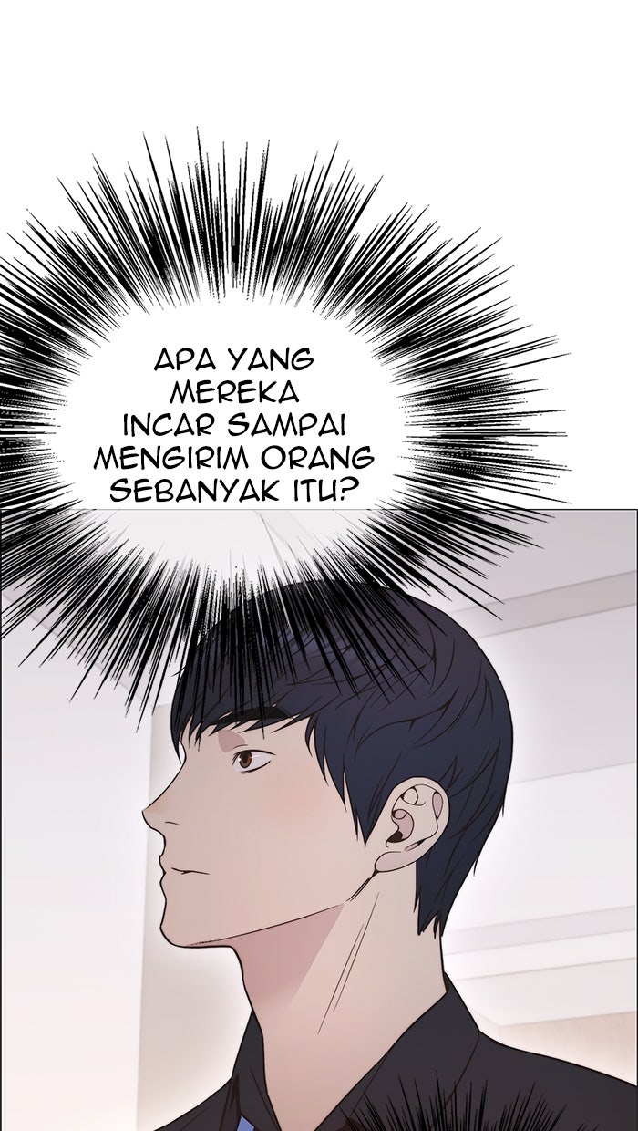 Read The Man chapter 195 image 43 on Lezhin