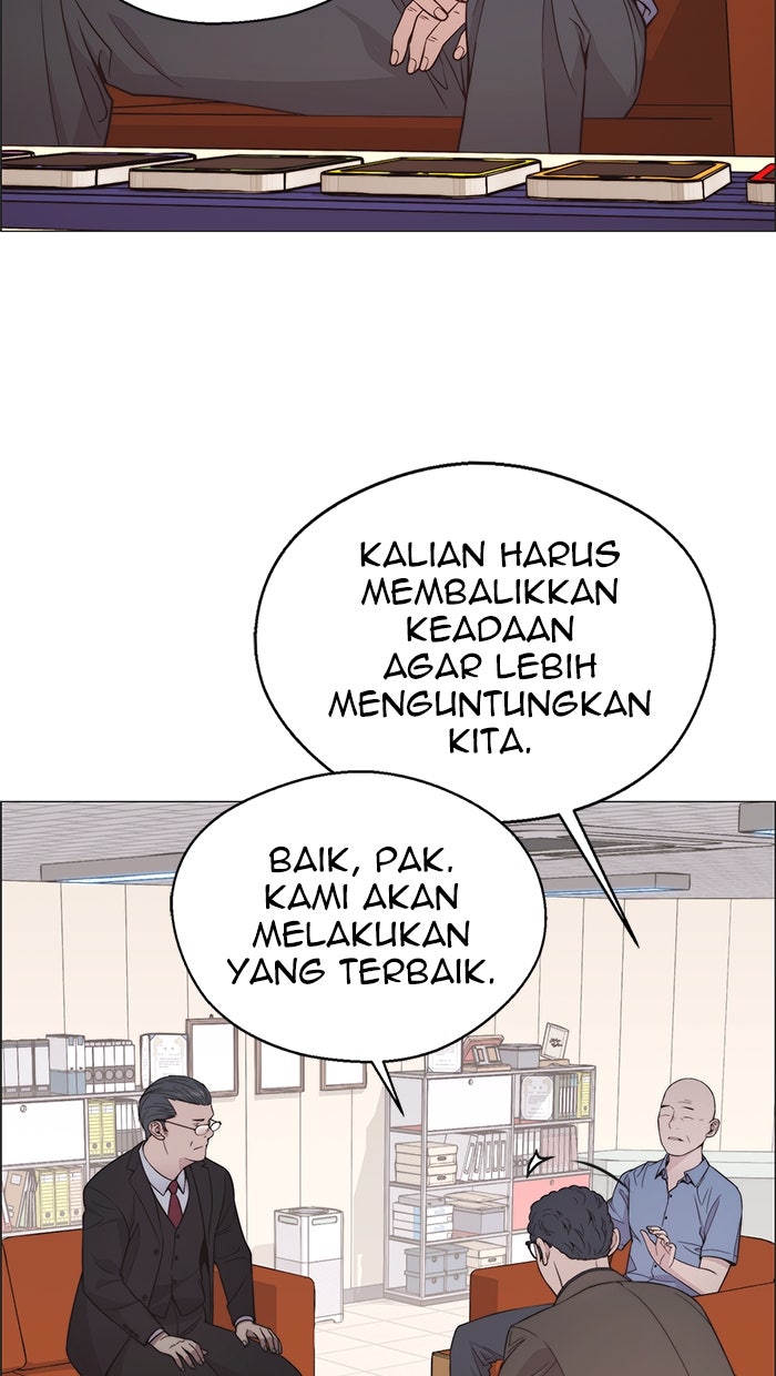 Read The Man chapter 195 image 47 on Lezhin