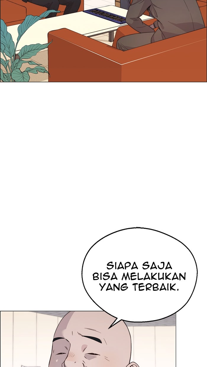 Read The Man chapter 195 image 48 on Lezhin