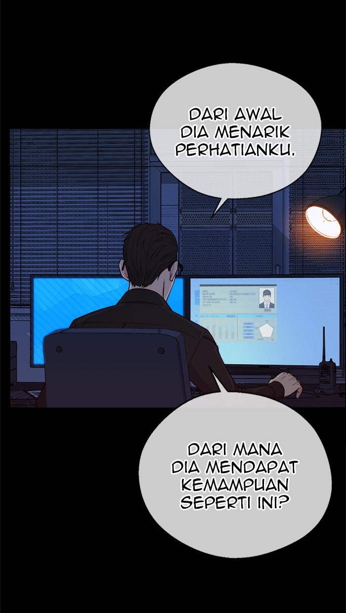 Read The Man chapter 195 image 5 on Lezhin