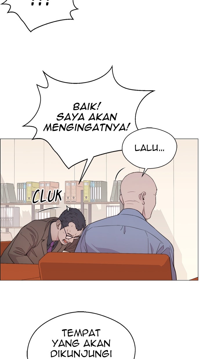 Read The Man chapter 195 image 50 on Lezhin