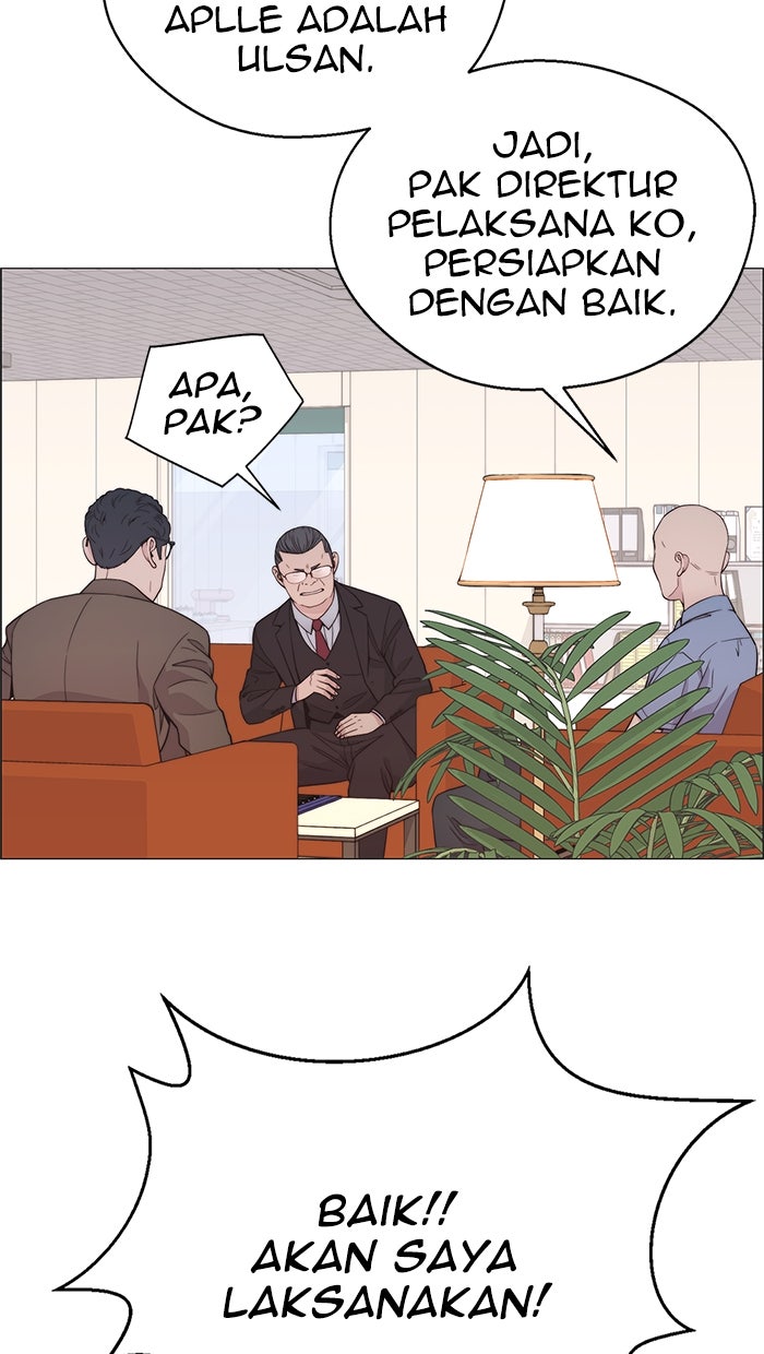 Read The Man chapter 195 image 51 on Lezhin