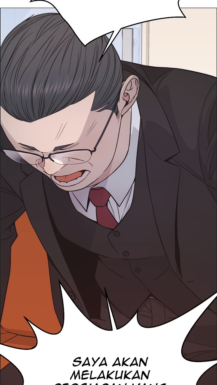 Read The Man chapter 195 image 52 on Lezhin