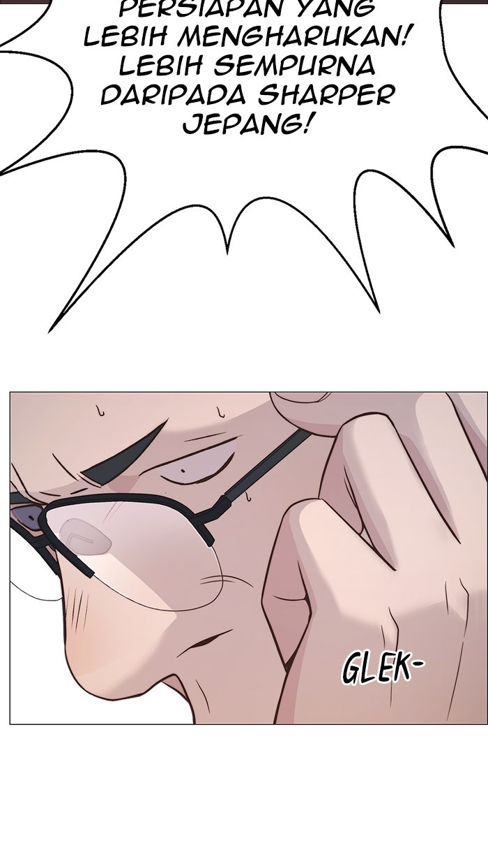 Read The Man chapter 195 image 53 on Lezhin