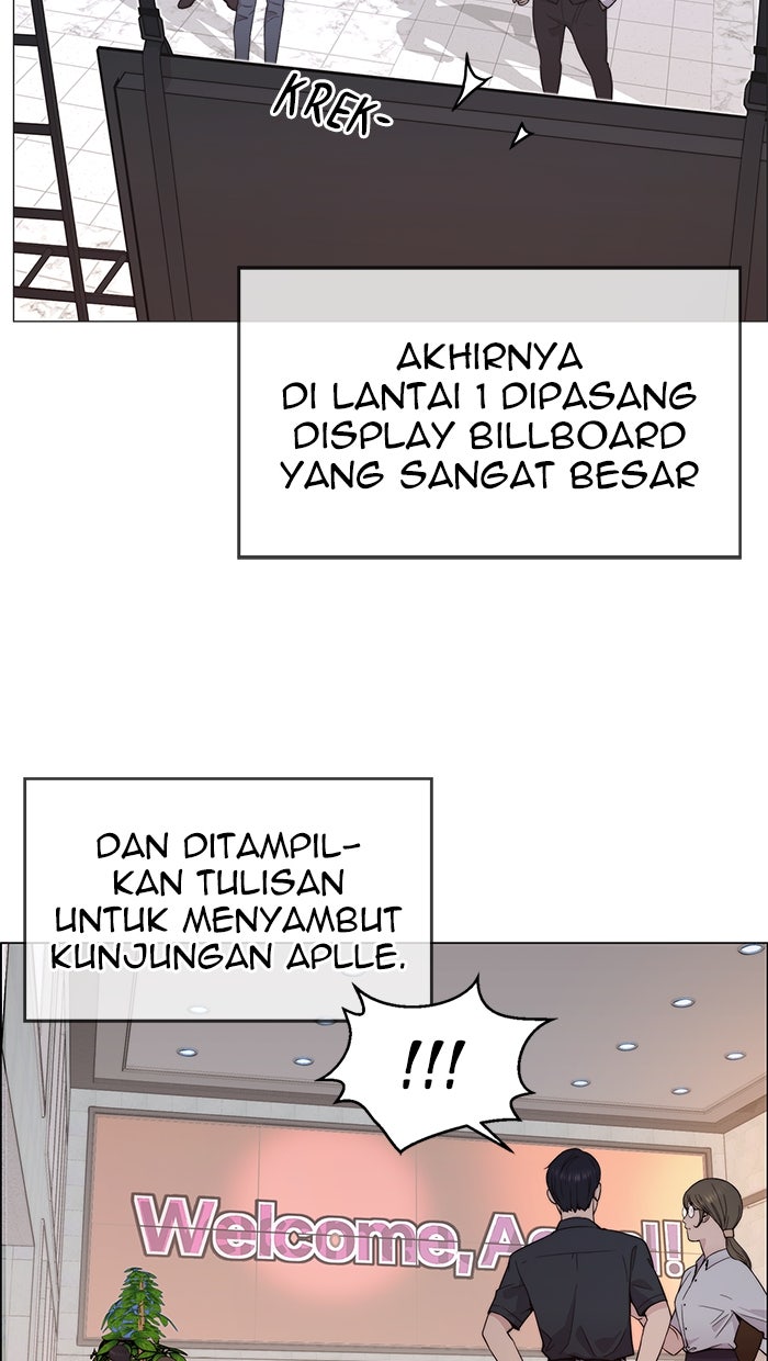 Read The Man chapter 195 image 57 on Lezhin