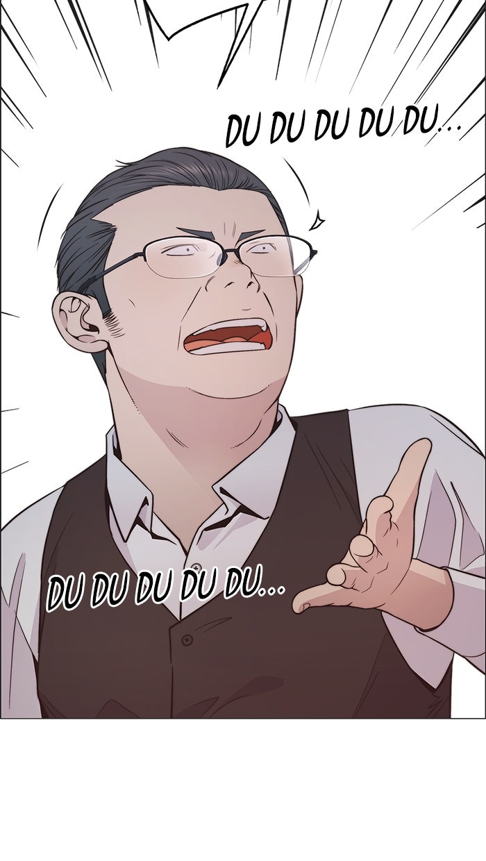 Read The Man chapter 195 image 59 on Lezhin