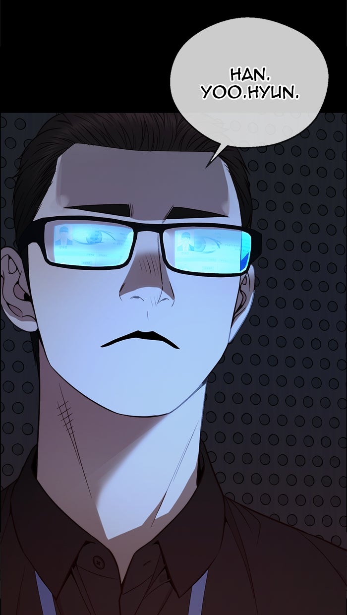 Read The Man chapter 195 image 6 on Lezhin