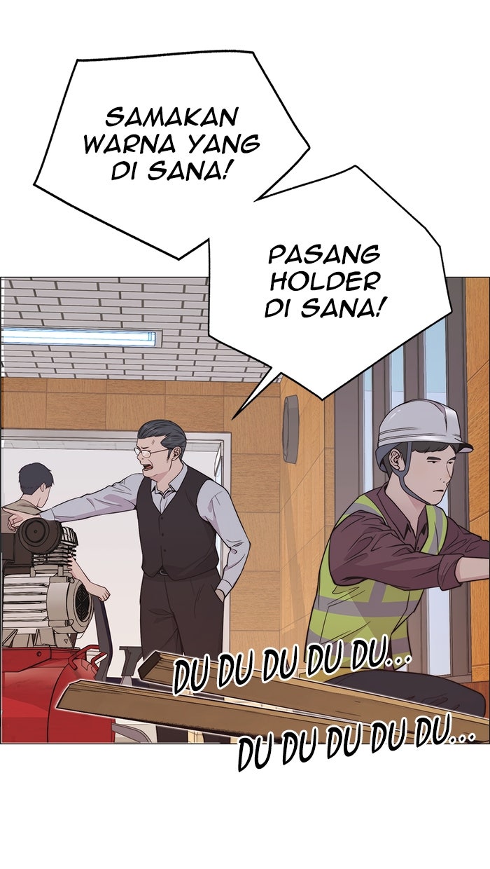 Read The Man chapter 195 image 60 on Lezhin