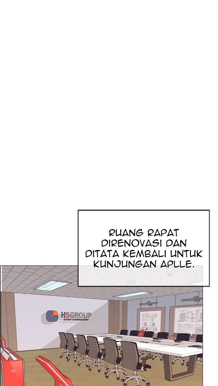 Read The Man chapter 195 image 61 on Lezhin