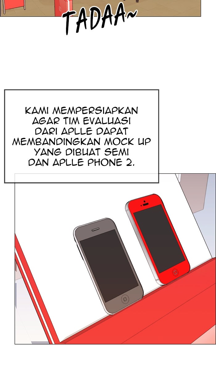 Read The Man chapter 195 image 62 on Lezhin