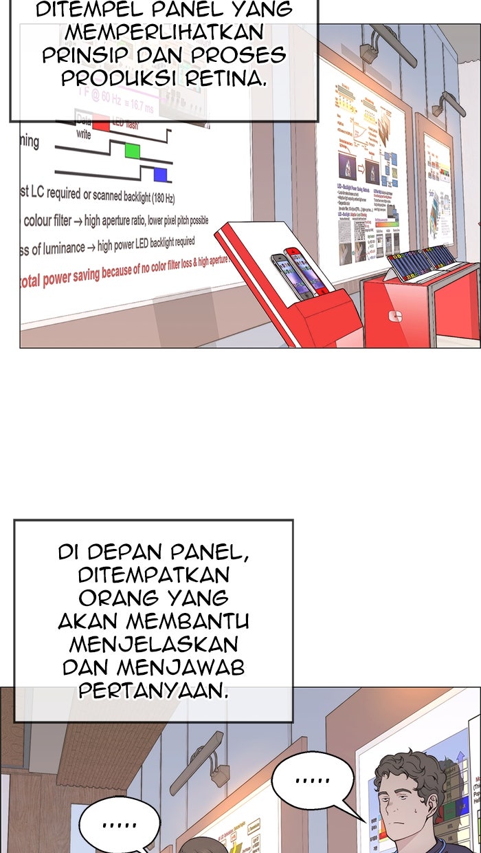 Read The Man chapter 195 image 64 on Lezhin
