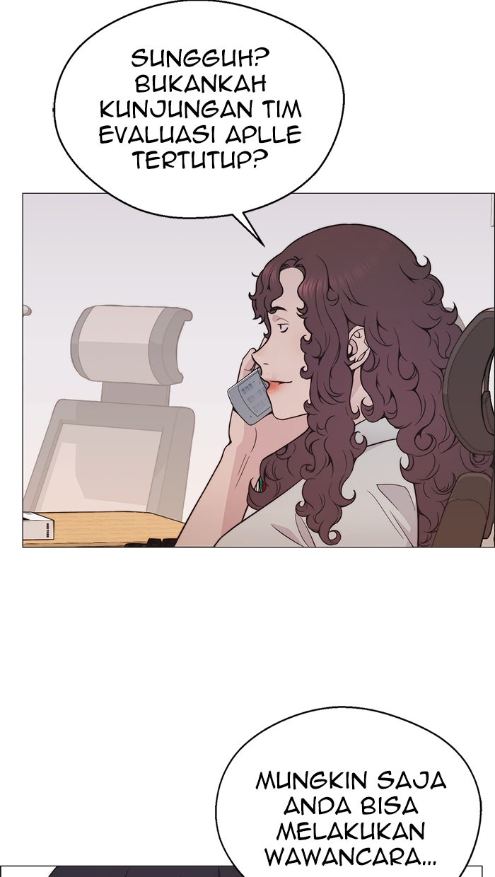Read The Man chapter 195 image 69 on Lezhin