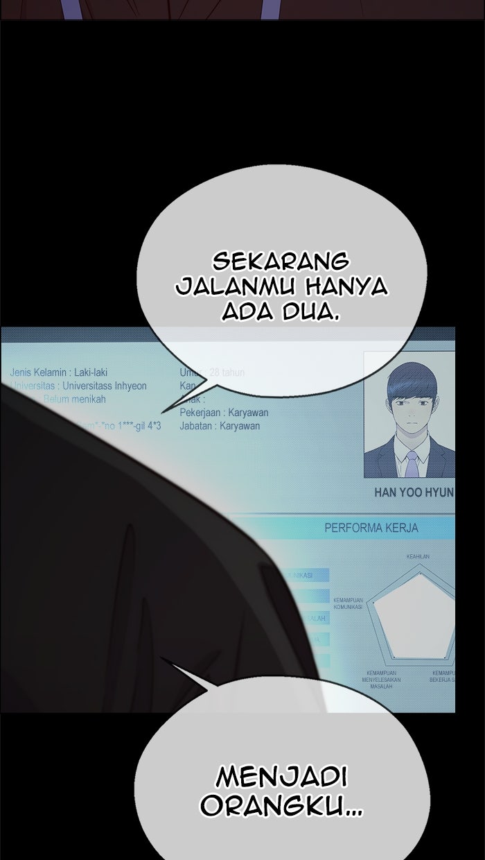 Read The Man chapter 195 image 7 on Lezhin