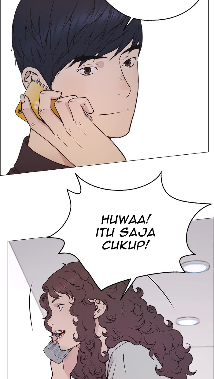 Read The Man chapter 195 image 70 on Lezhin