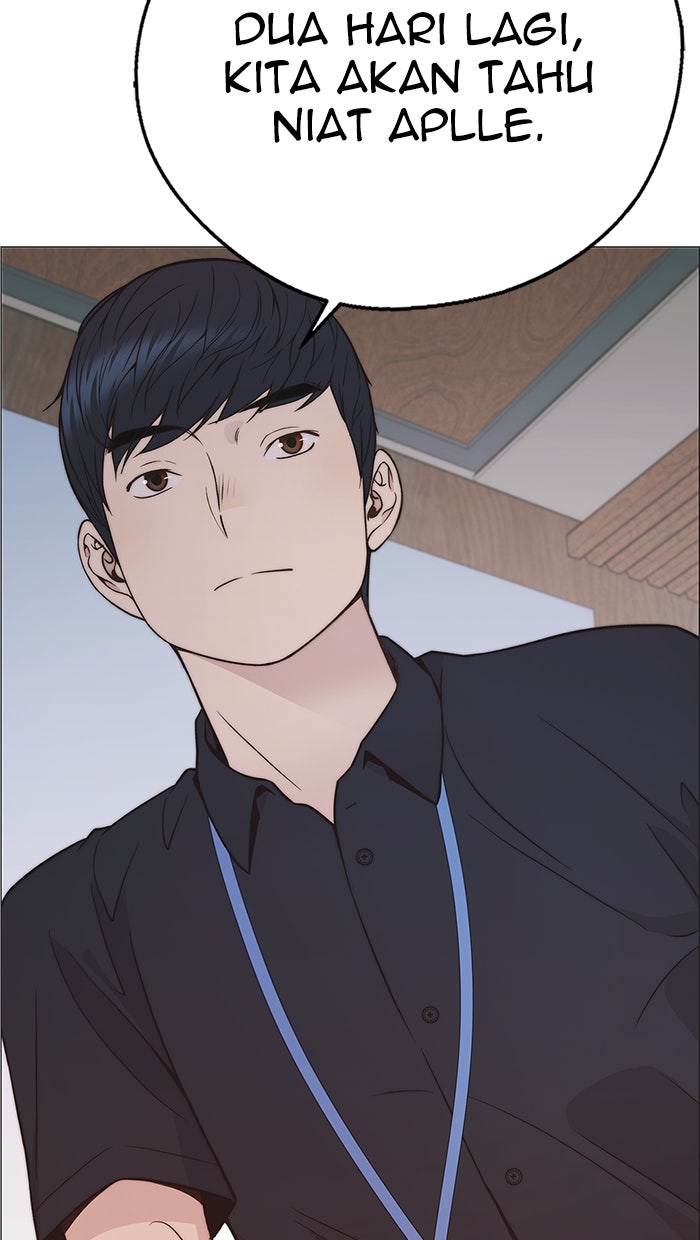 Read The Man chapter 195 image 73 on Lezhin