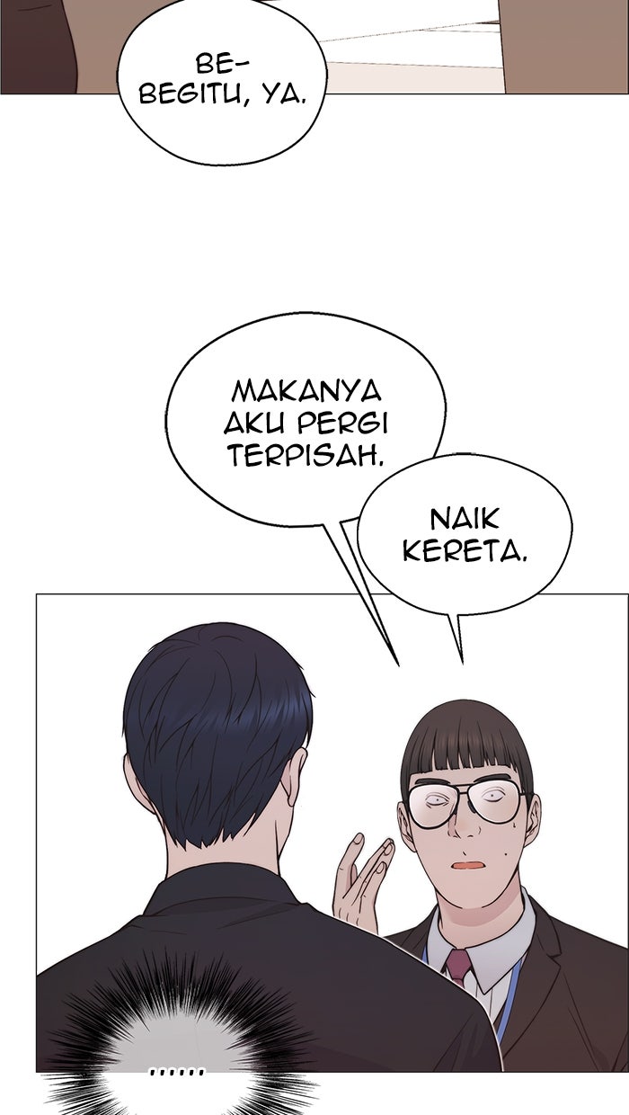Read The Man chapter 195 image 80 on Lezhin