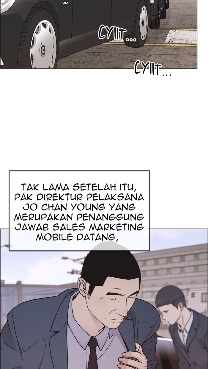 Read The Man chapter 195 image 82 on Lezhin