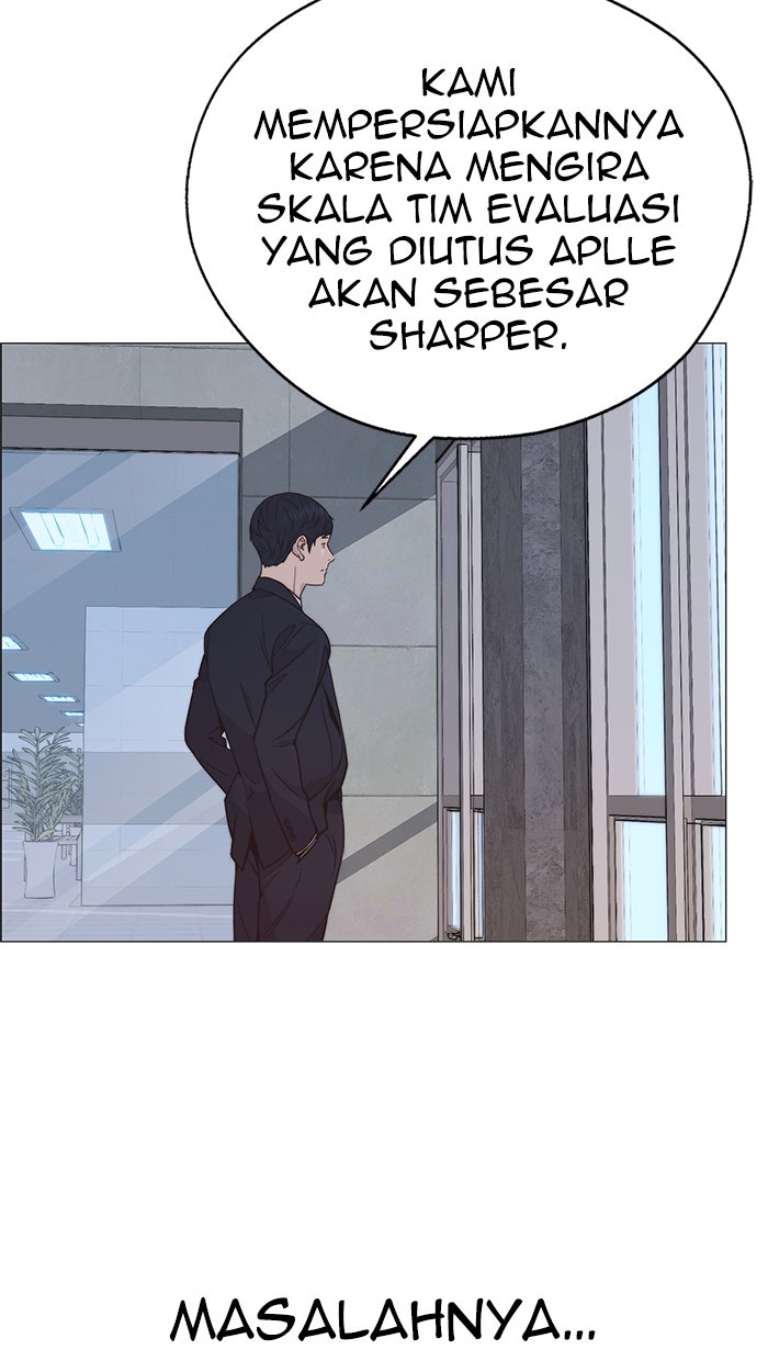 Read The Man chapter 195 image 85 on Lezhin