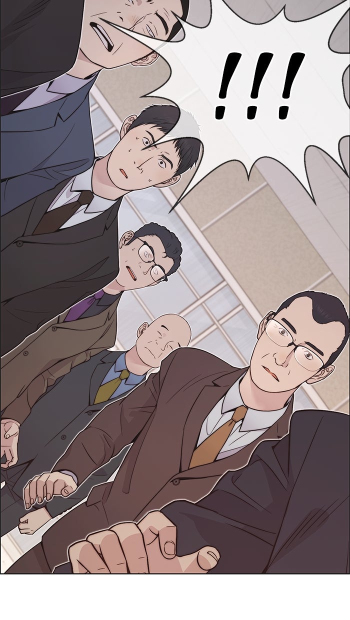 Read The Man chapter 195 image 89 on Lezhin