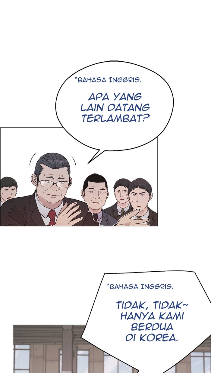 Read The Man chapter 195 image 95 on Lezhin