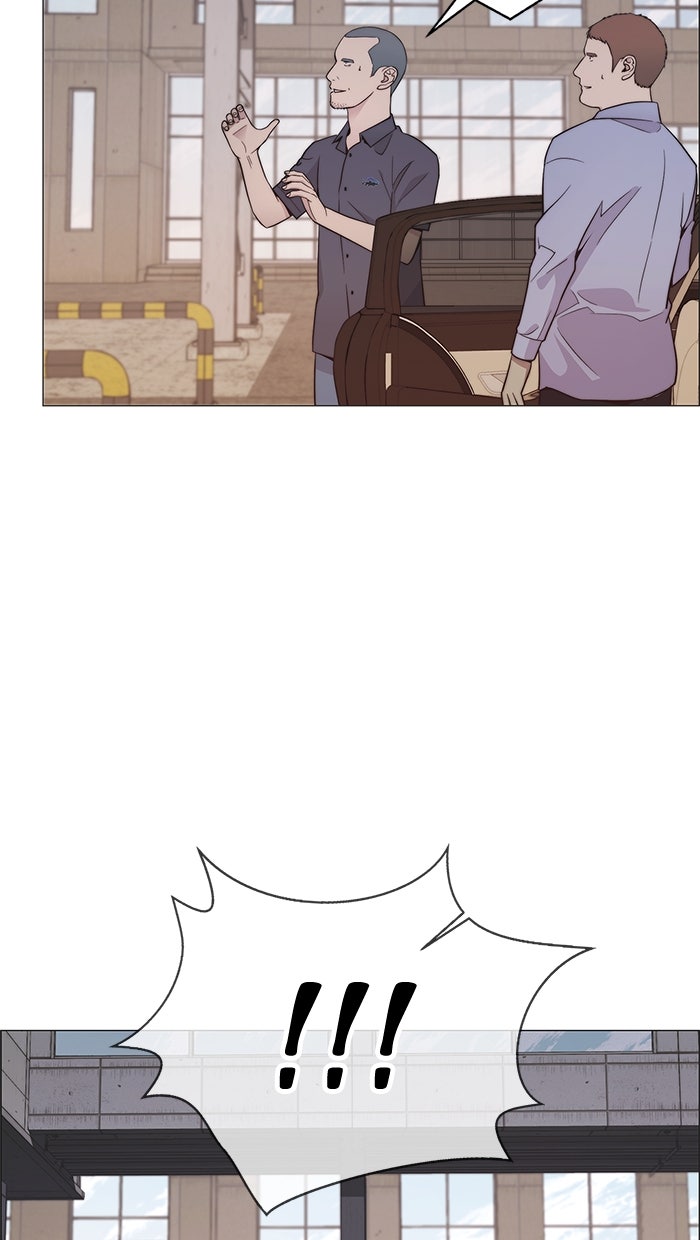 Read The Man chapter 195 image 96 on Lezhin