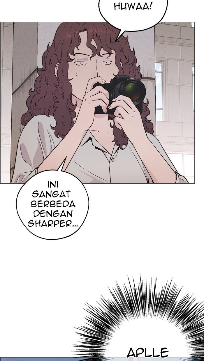Read The Man chapter 195 image 99 on Lezhin