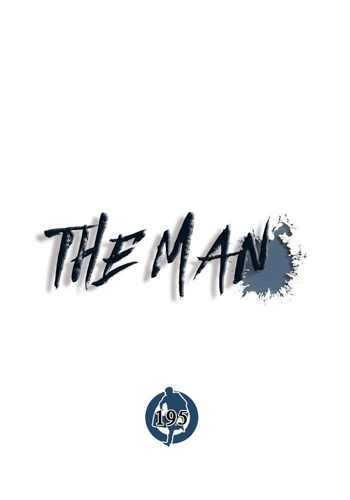 Read The Man chapter 196 image 1 on Lezhin