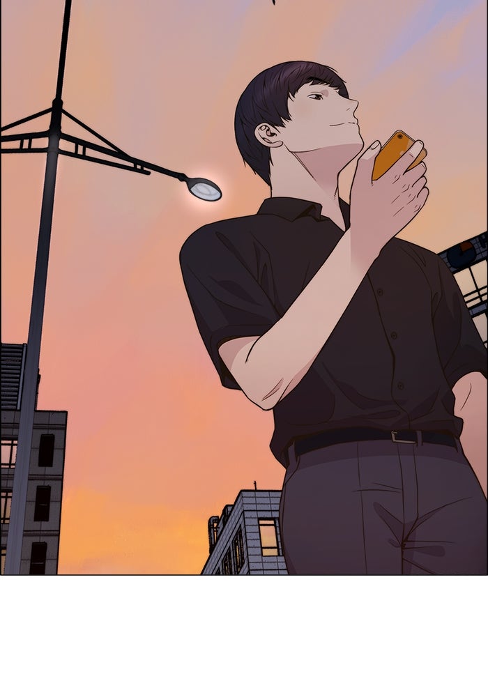 Read The Man chapter 196 image 103 on Lezhin