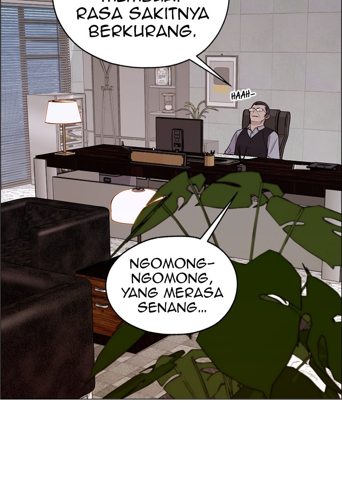 Read The Man chapter 196 image 110 on Lezhin