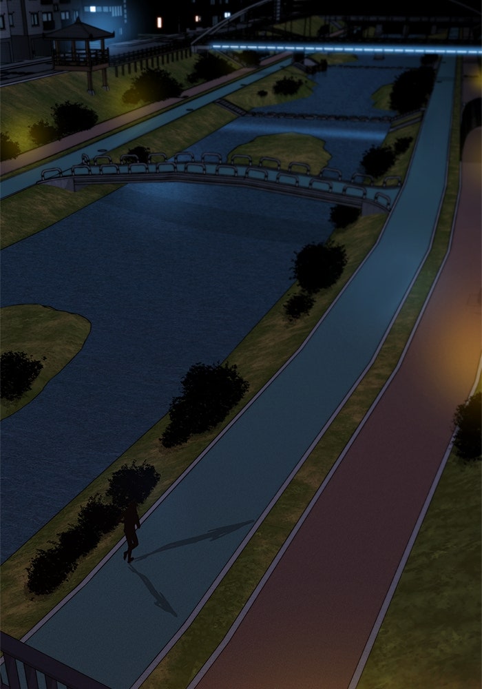 Read The Man chapter 196 image 114 on Lezhin