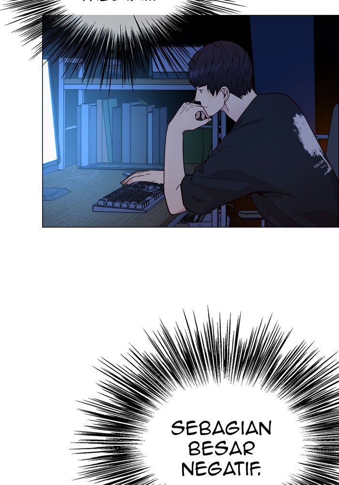 Read The Man chapter 196 image 119 on Lezhin