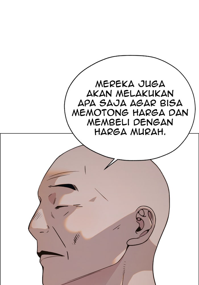 Read The Man chapter 196 image 12 on Lezhin