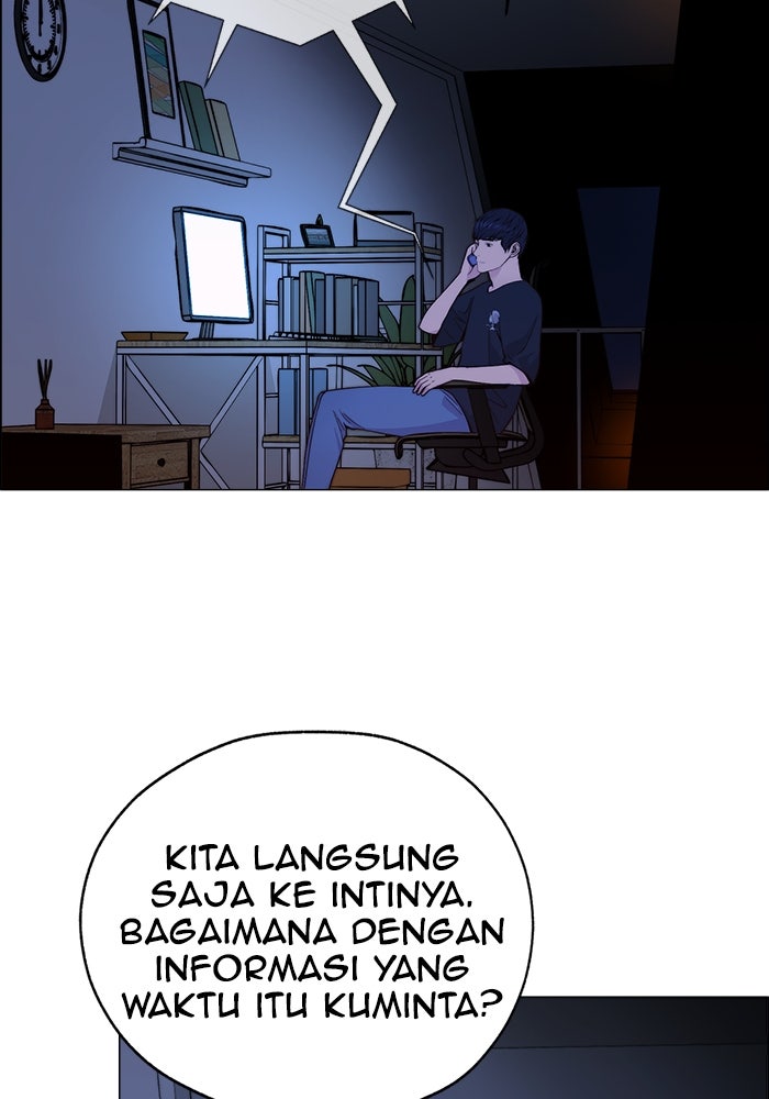 Read The Man chapter 196 image 129 on Lezhin