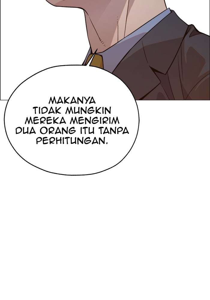 Read The Man chapter 196 image 13 on Lezhin