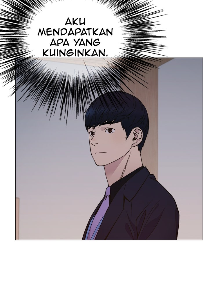 Read The Man chapter 196 image 18 on Lezhin