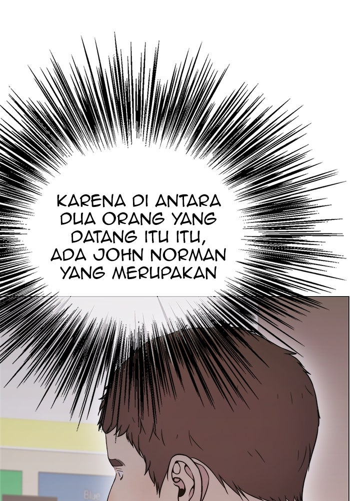 Read The Man chapter 196 image 19 on Lezhin