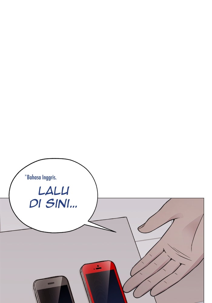 Read The Man chapter 196 image 21 on Lezhin